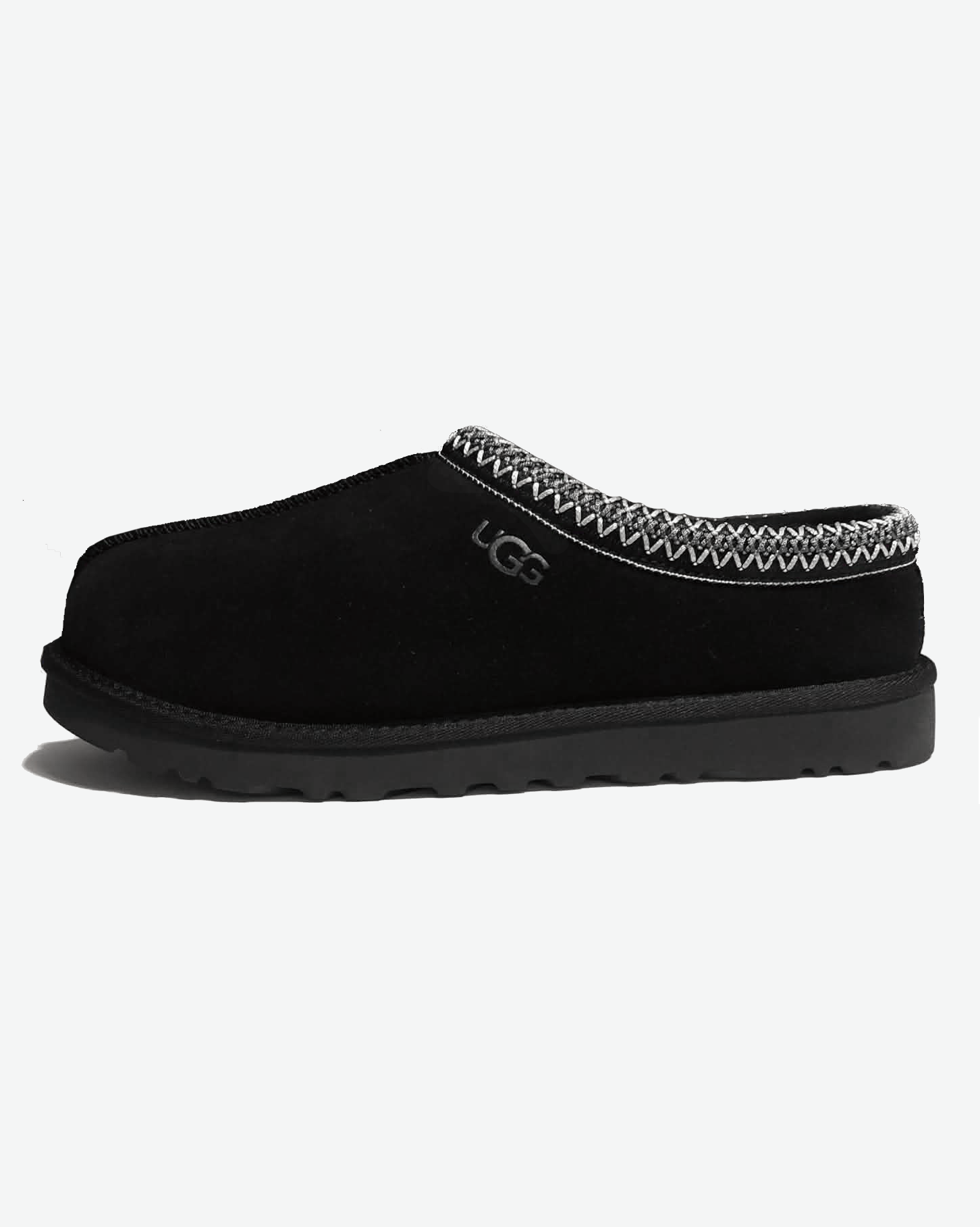 UGG Tasman II Slipper Black