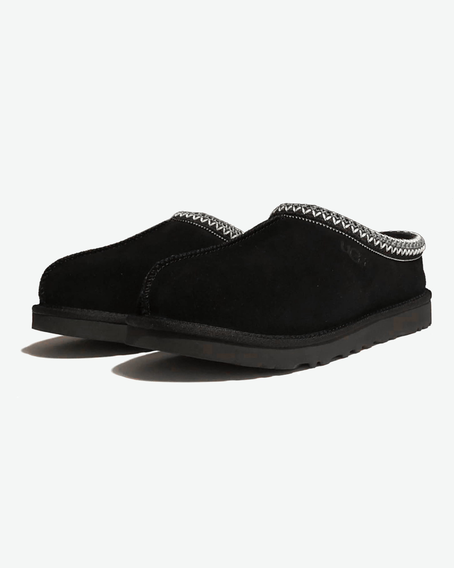 UGG Tasman II Slipper Black