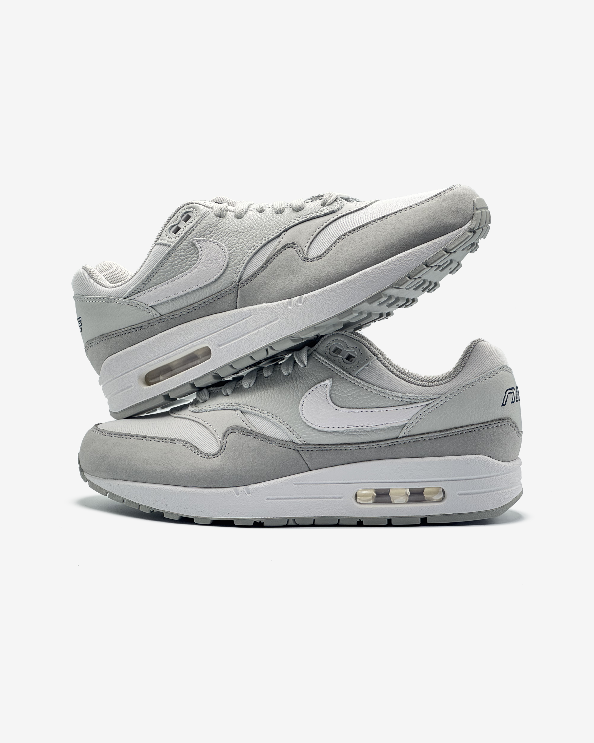 Nike Air Max 1 '87 LX Light Smoke Grey
