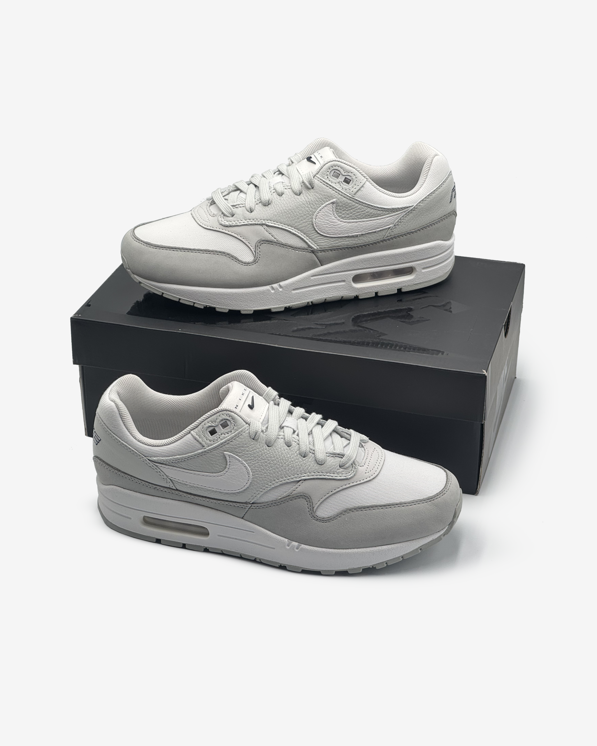 Nike Air Max 1 '87 LX Light Smoke Grey