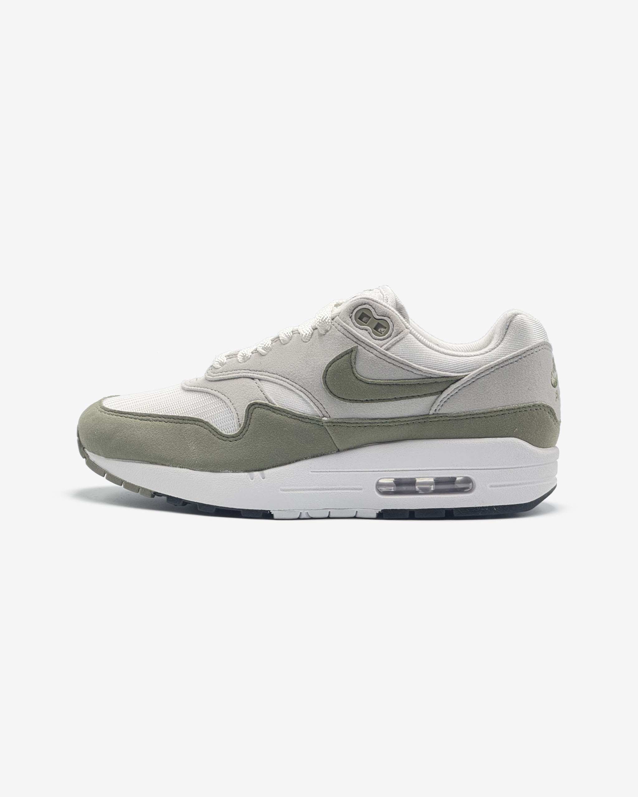 Nike Air Max 1 Light Army