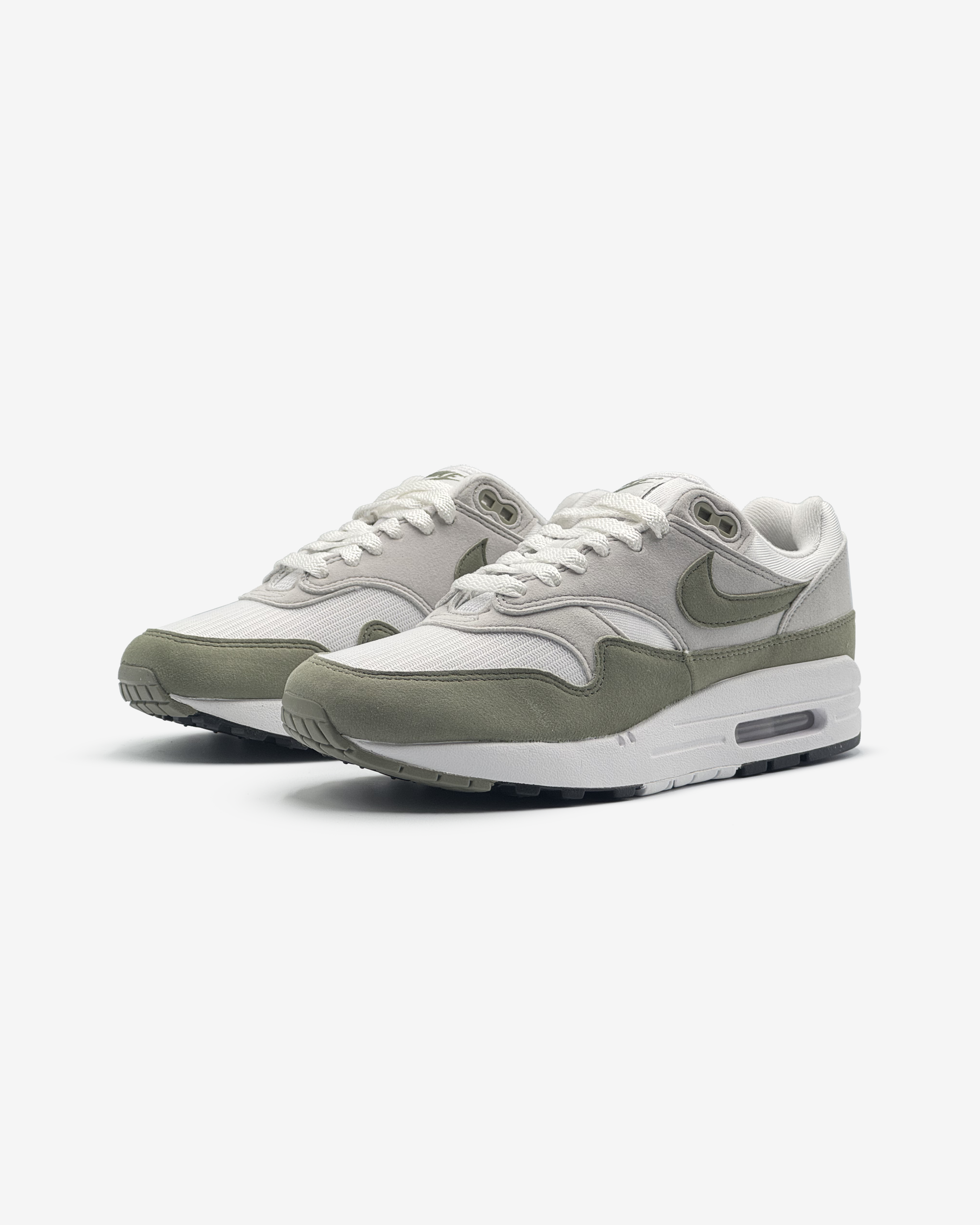 Nike Air Max 1 Light Army