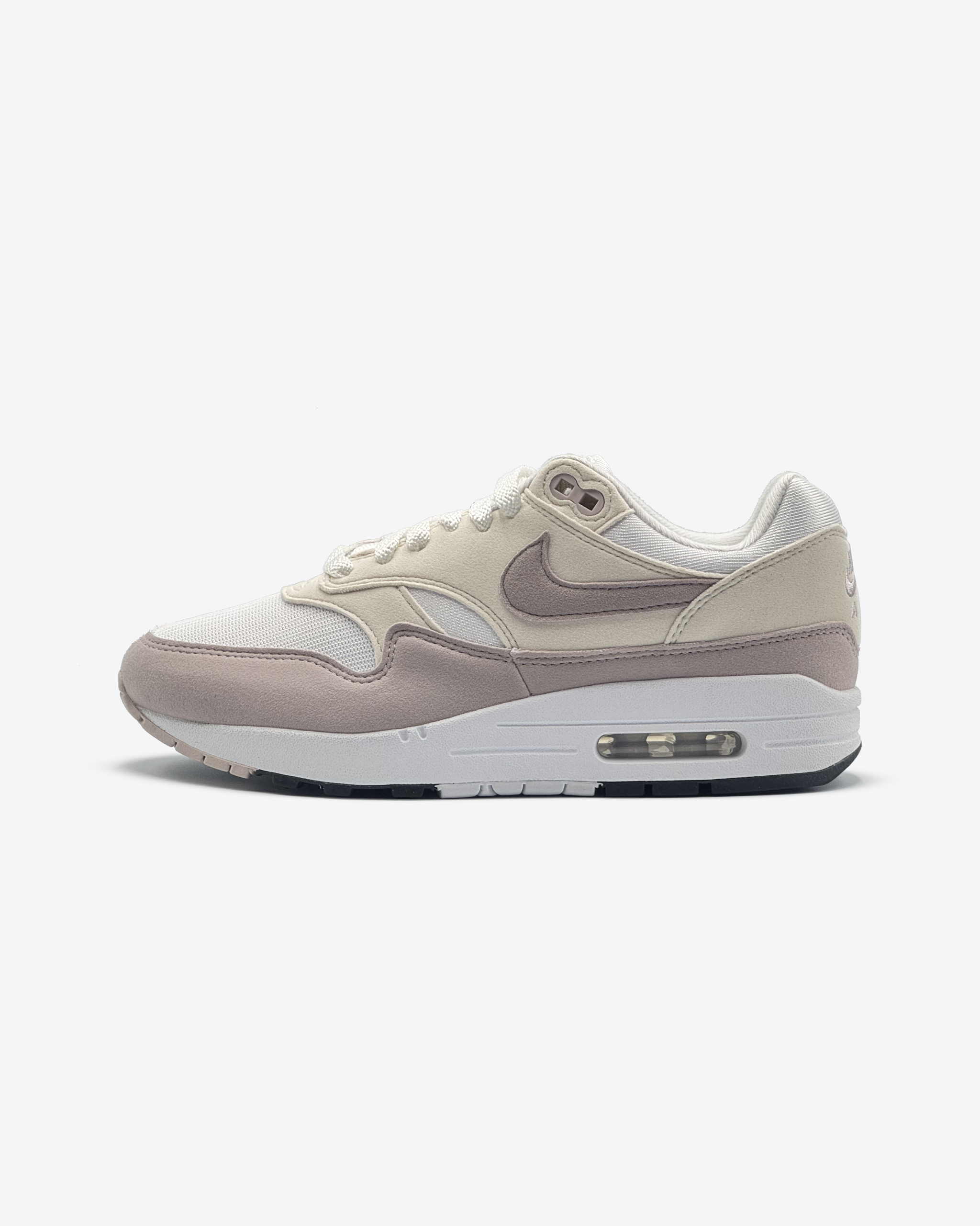Nike Air Max 1 Platinum Violet