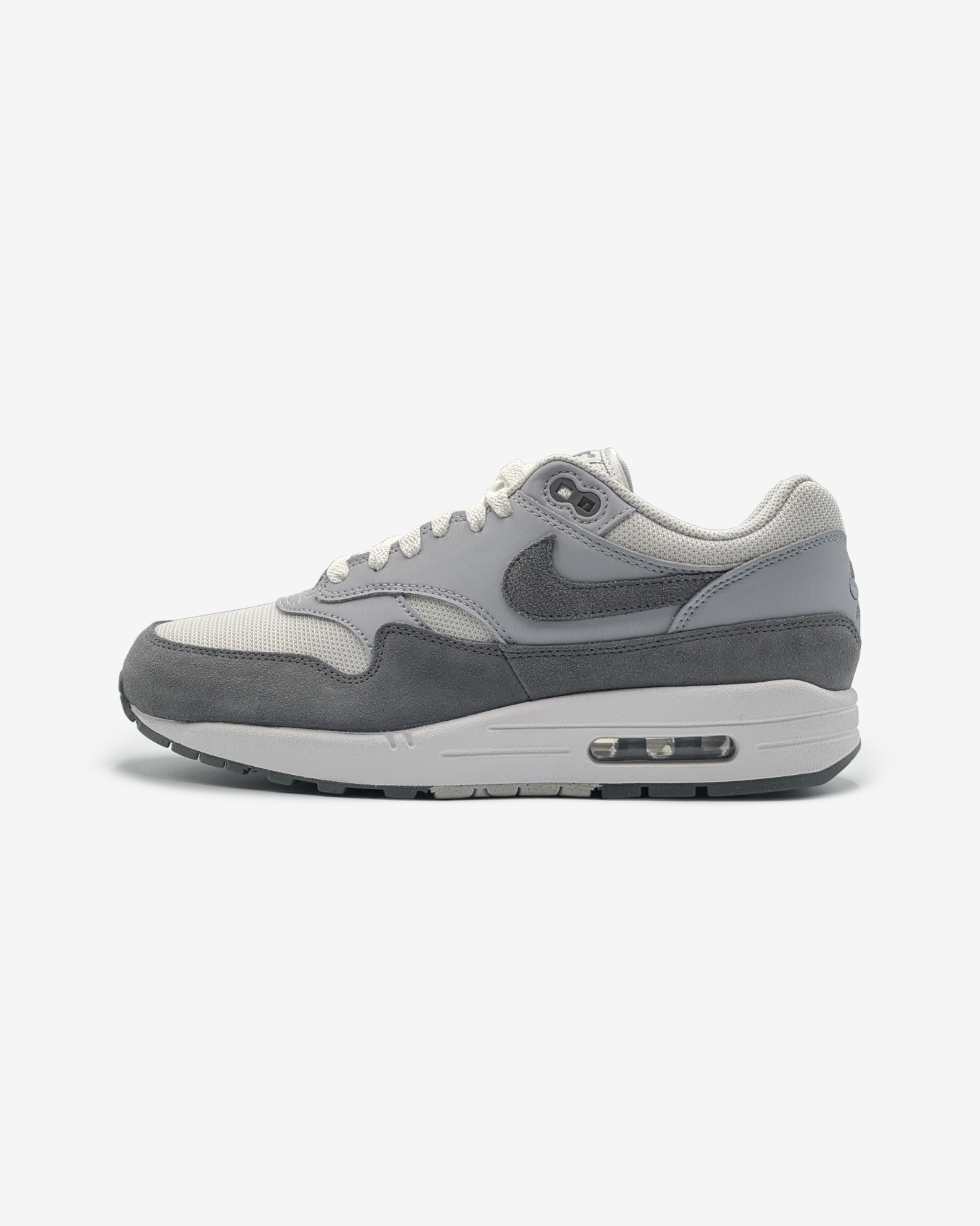 Nike Air Max 1 Photon Dust Wolf Grey