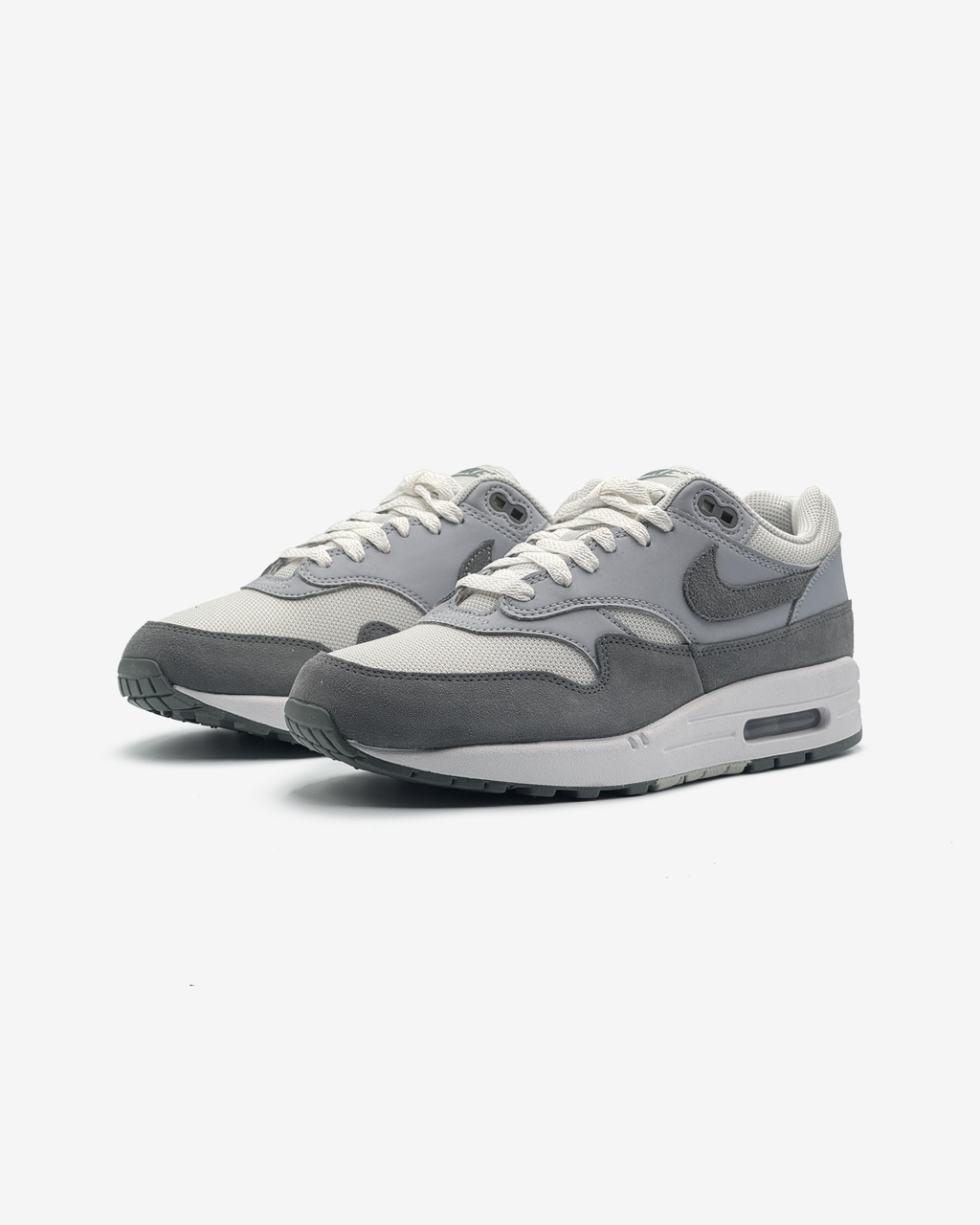 Nike Air Max 1 Photon Dust Wolf Grey