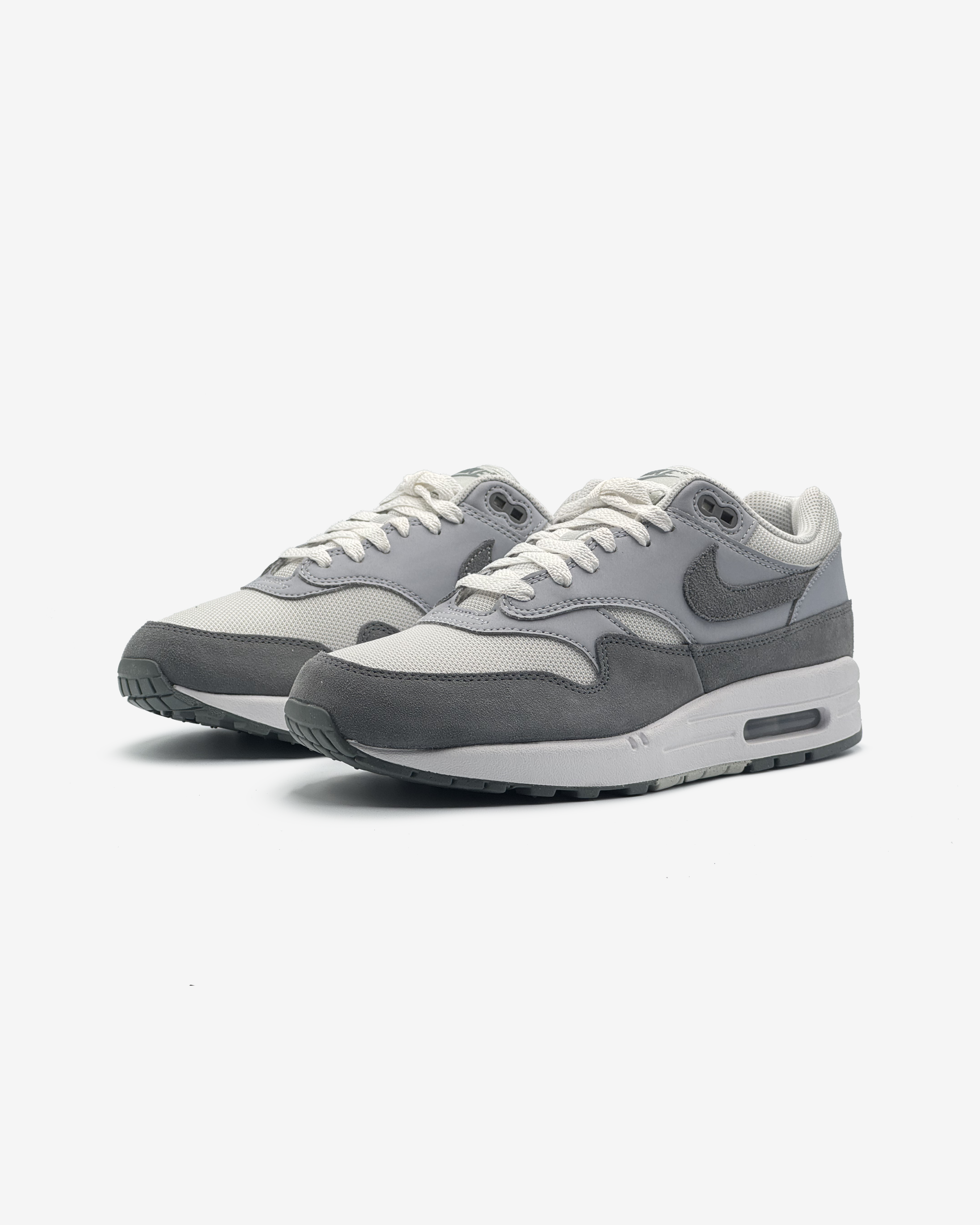Nike Air Max 1 Photon Dust Wolf Grey
