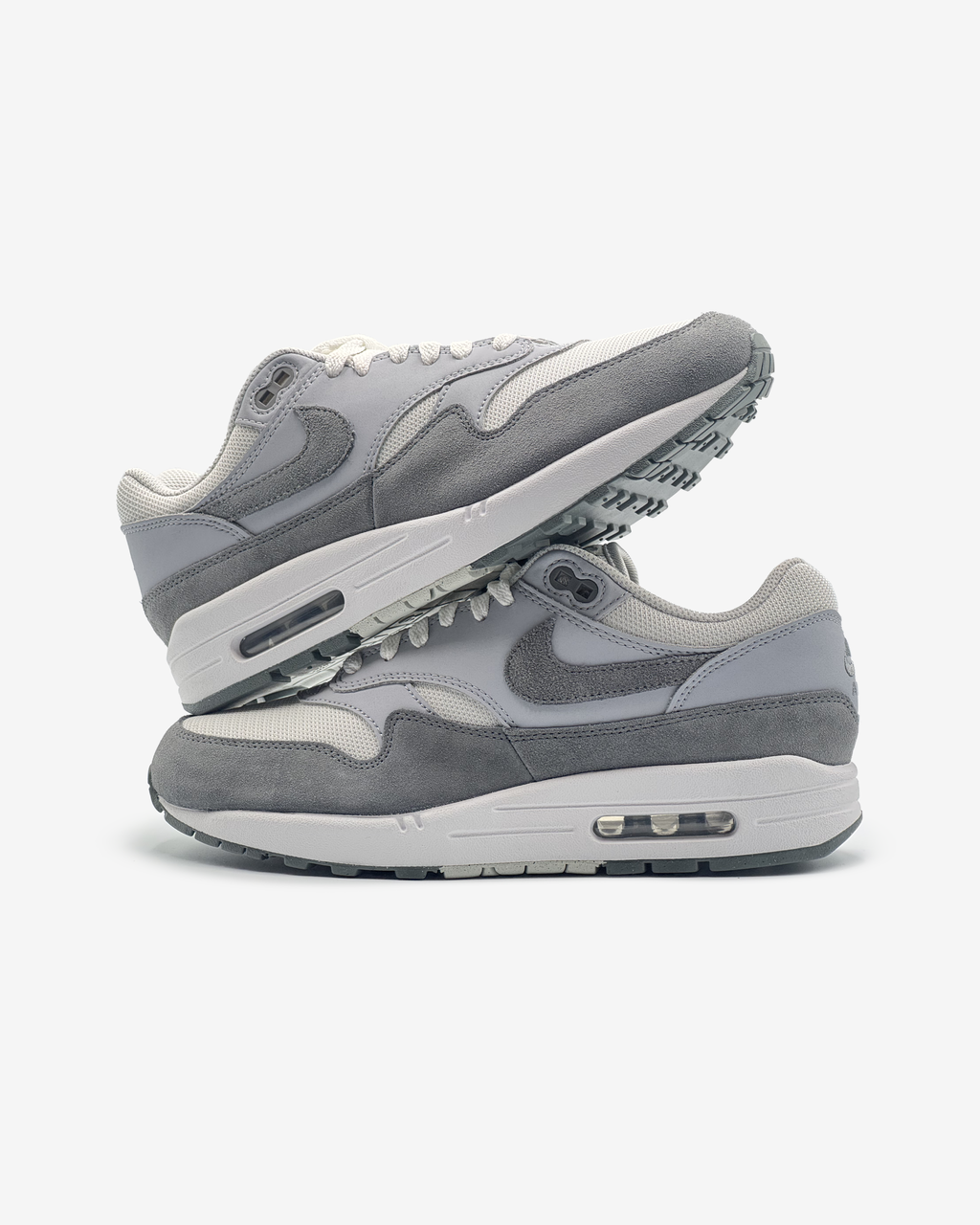 Nike Air Max 1 Photon Dust Wolf Grey