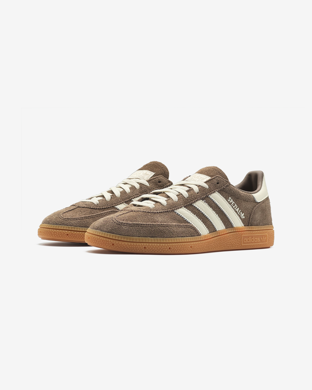 Adidas Handball Spezial Earth Strata Gum