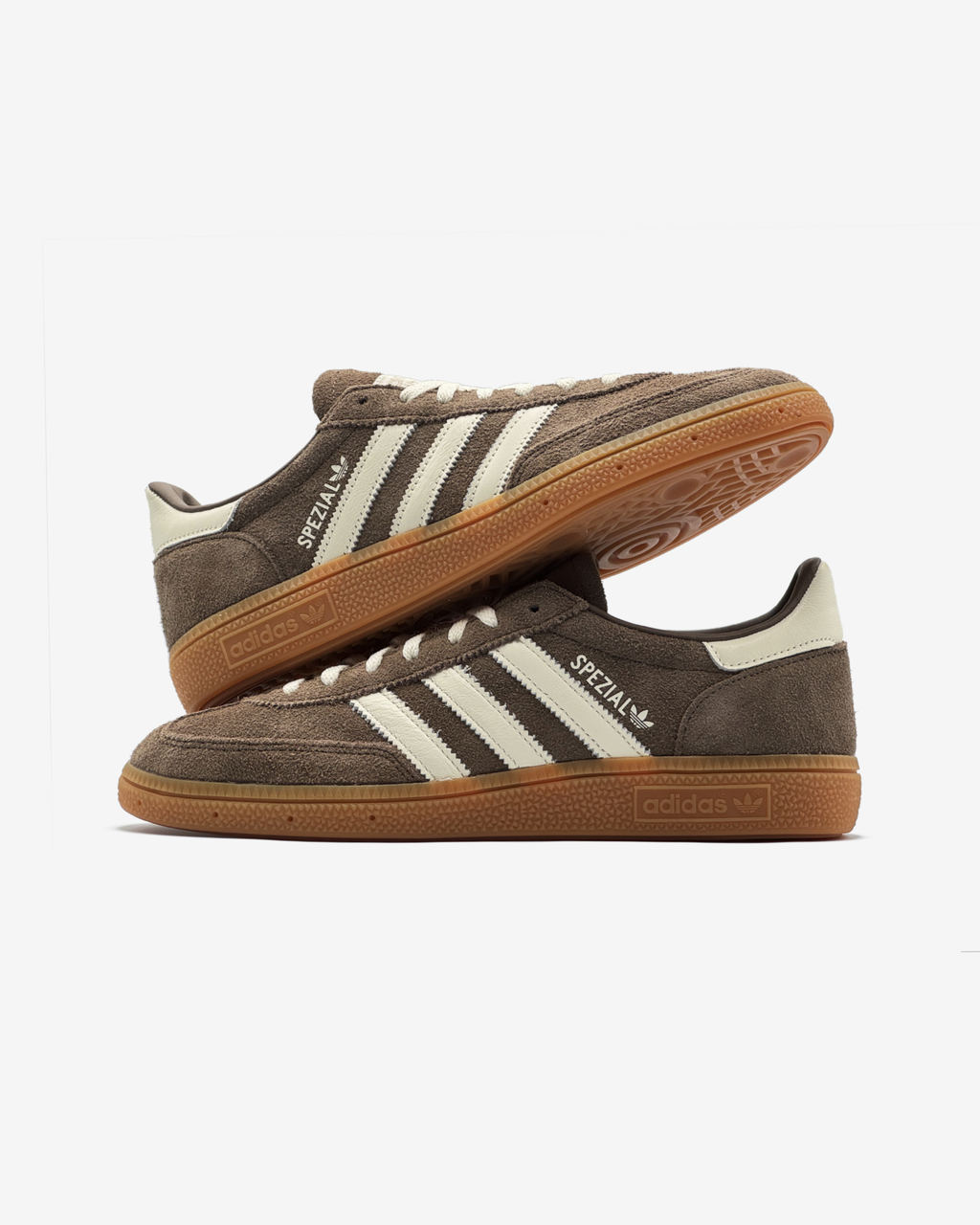Adidas Handball Spezial Earth Strata Gum