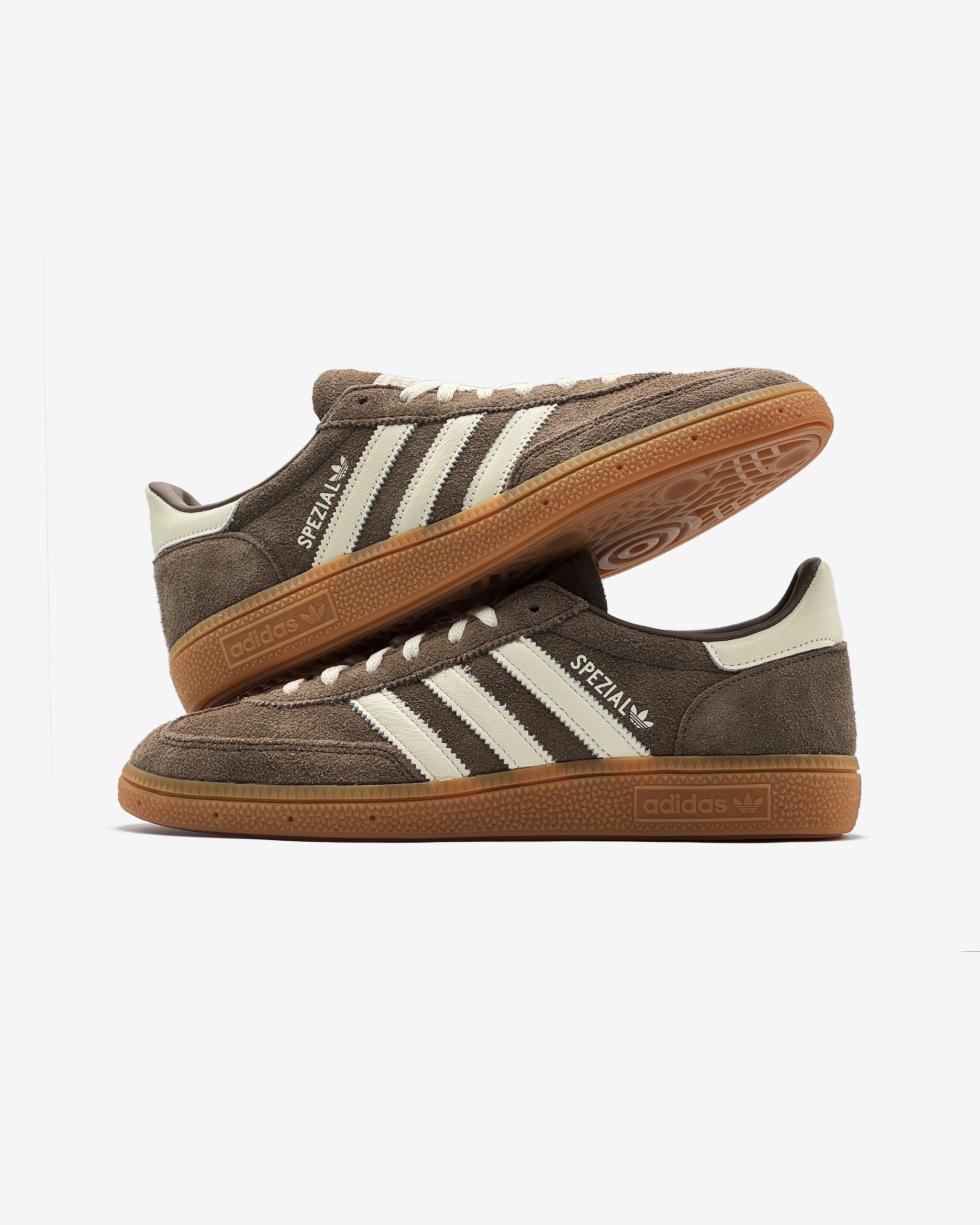 Adidas Handball Spezial Earth Strata Gum