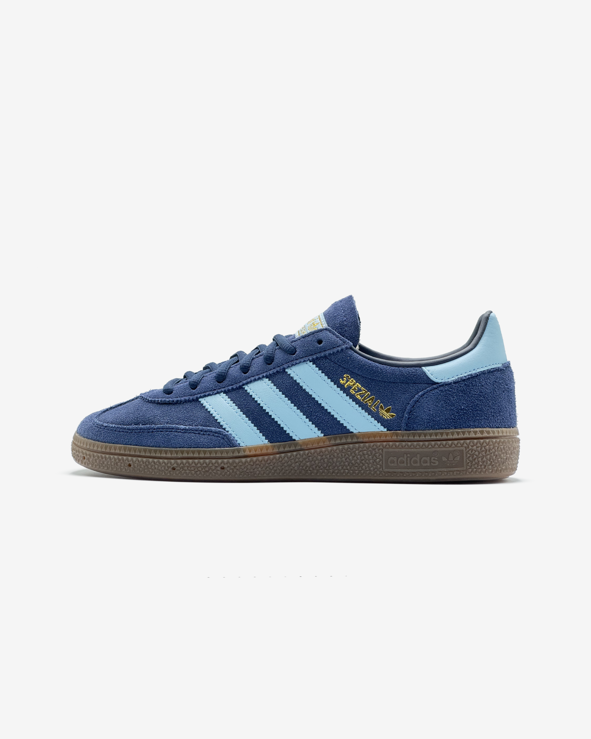 Adidas Handball Spezial Navy Gum