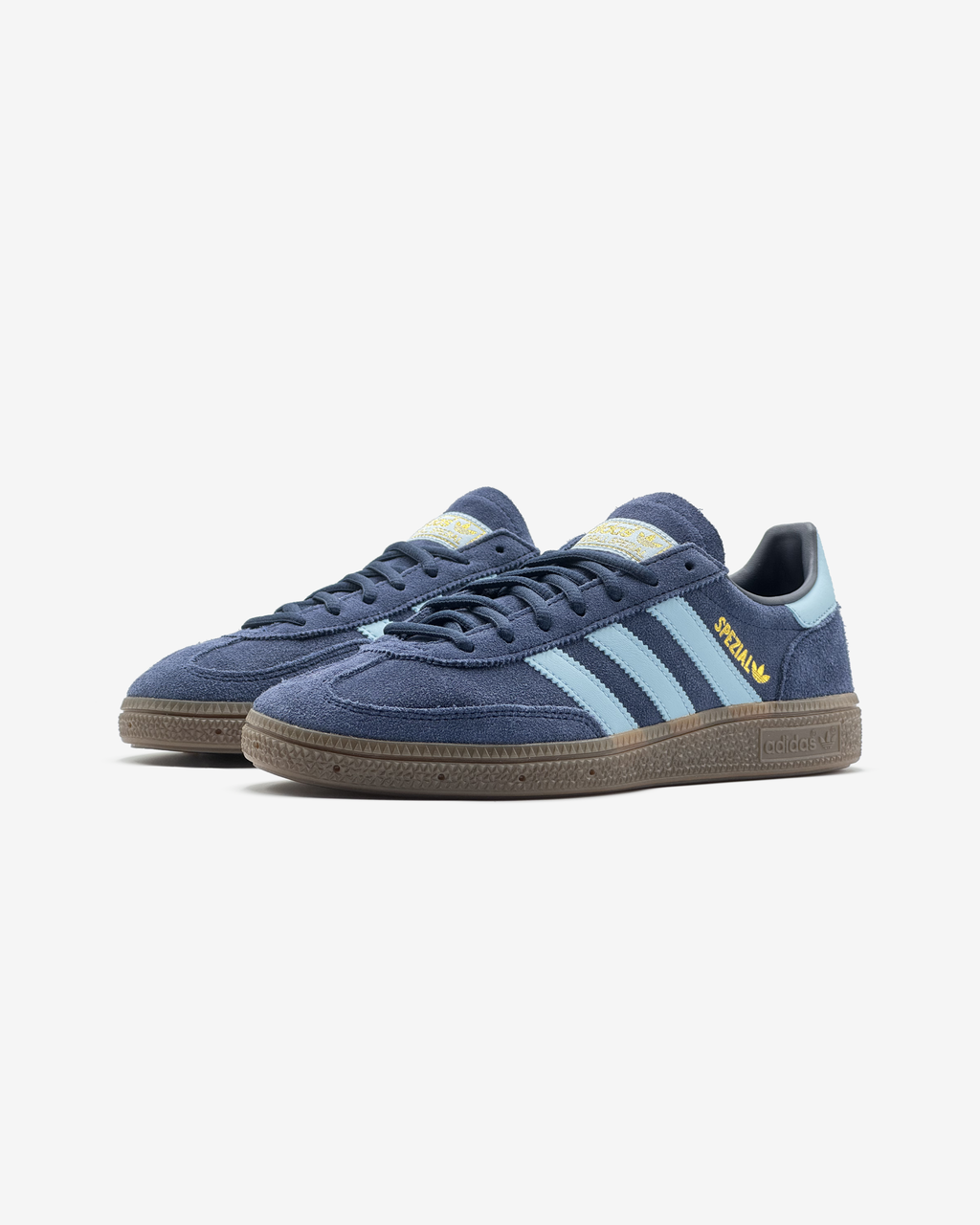 Adidas Handball Spezial Navy Gum