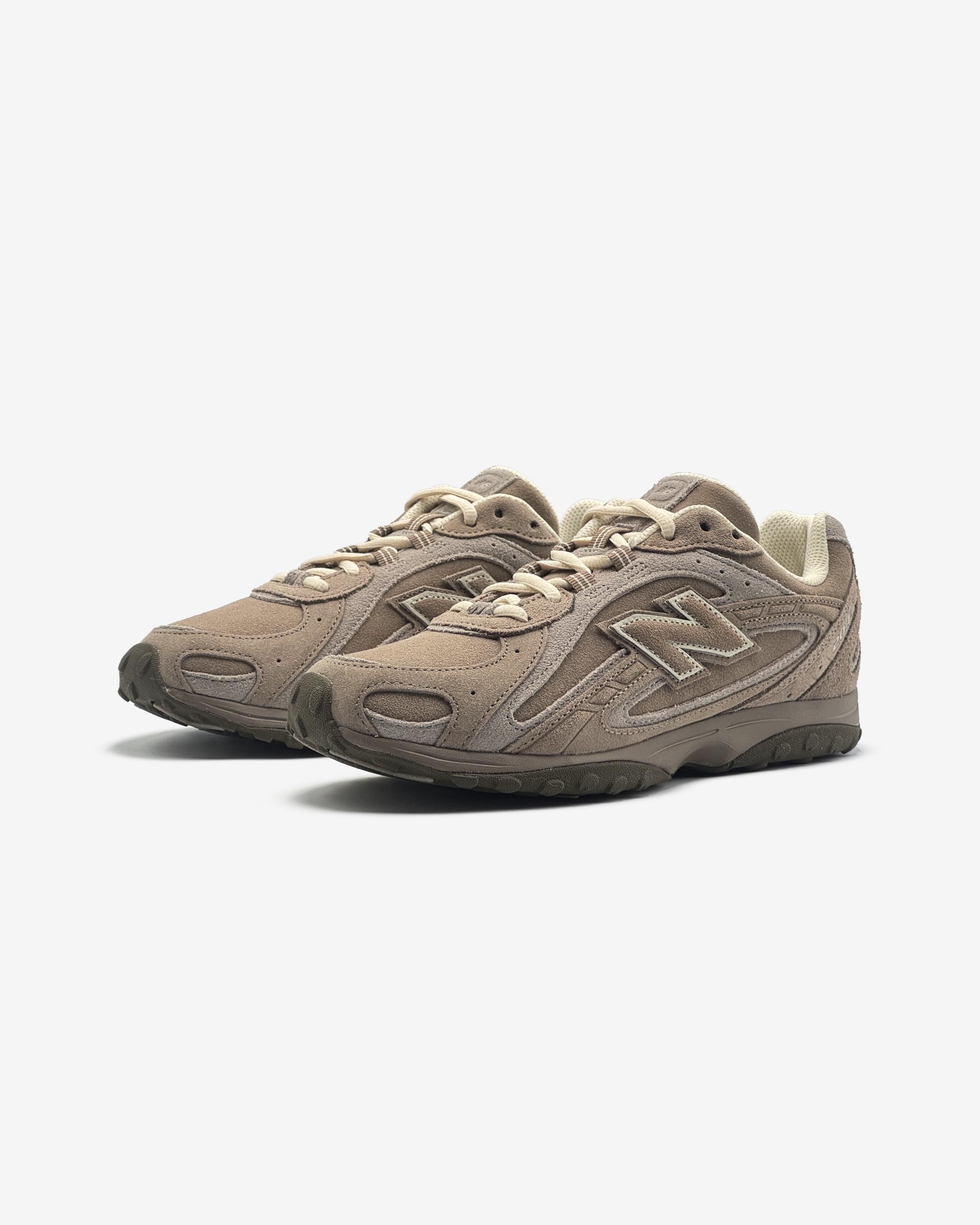 New Balance 204L Mushroom Arid Stone