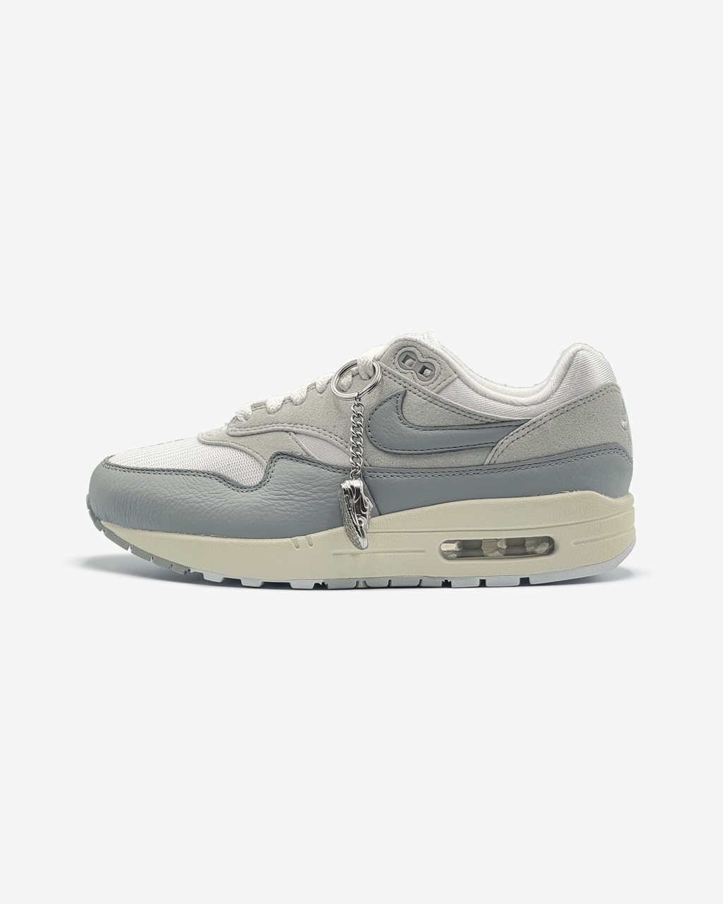 Nike Air Max 1 '87 Pure Platinum