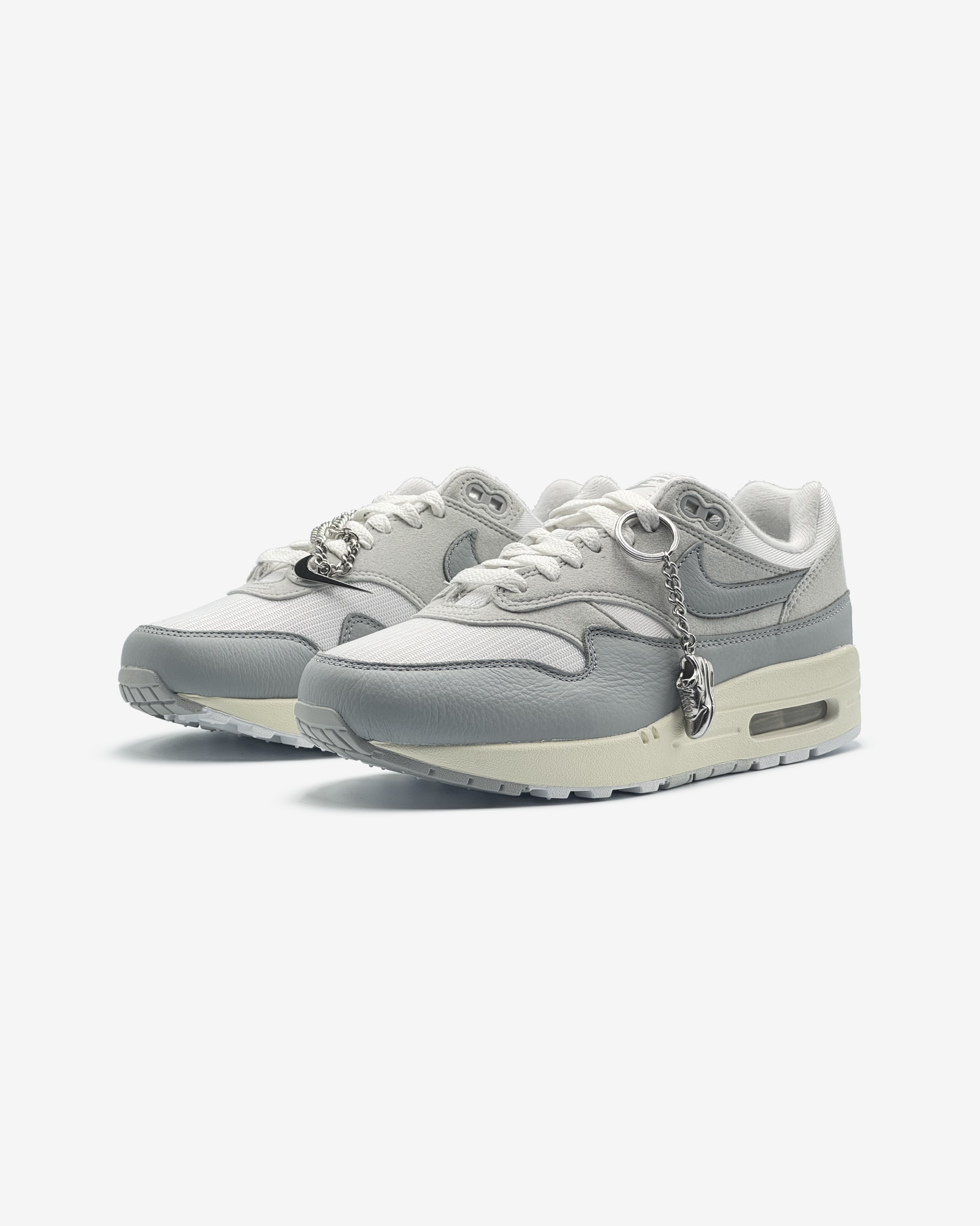 Nike Air Max 1 '87 Pure Platinum