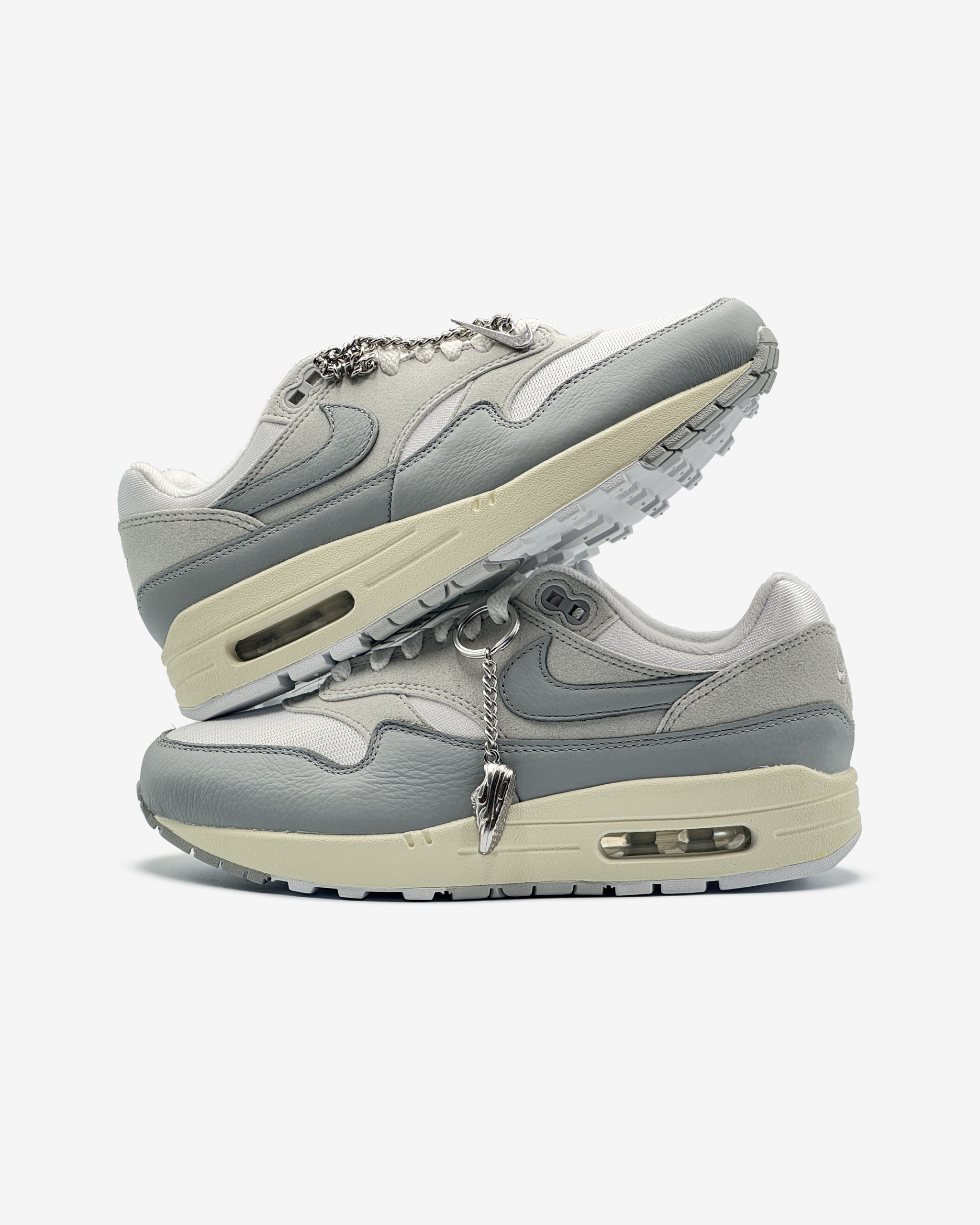 Nike Air Max 1 '87 Pure Platinum