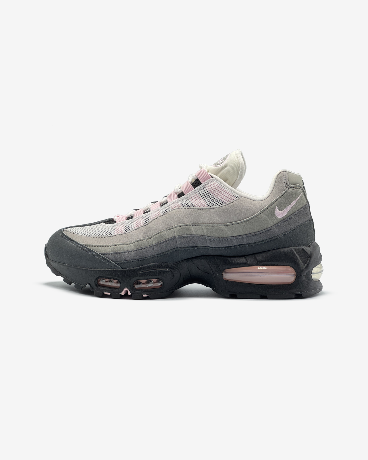 Nike Air Max 95 OG Big Bubble Pink Foam