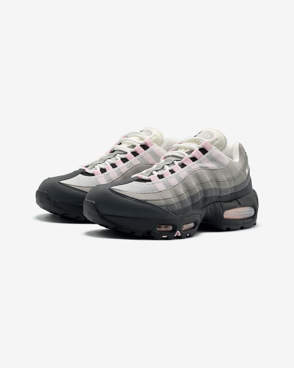 Nike Air Max 95 OG Big Bubble Pink Foam