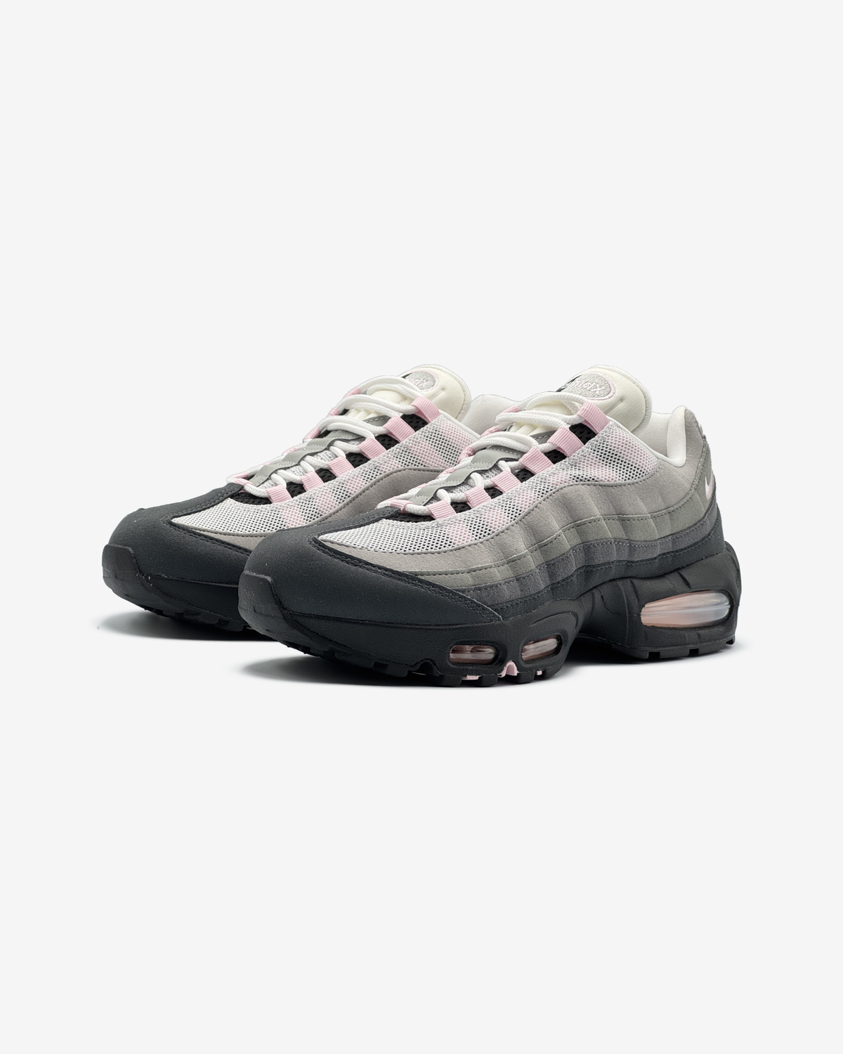 Nike Air Max 95 OG Big Bubble Pink Foam