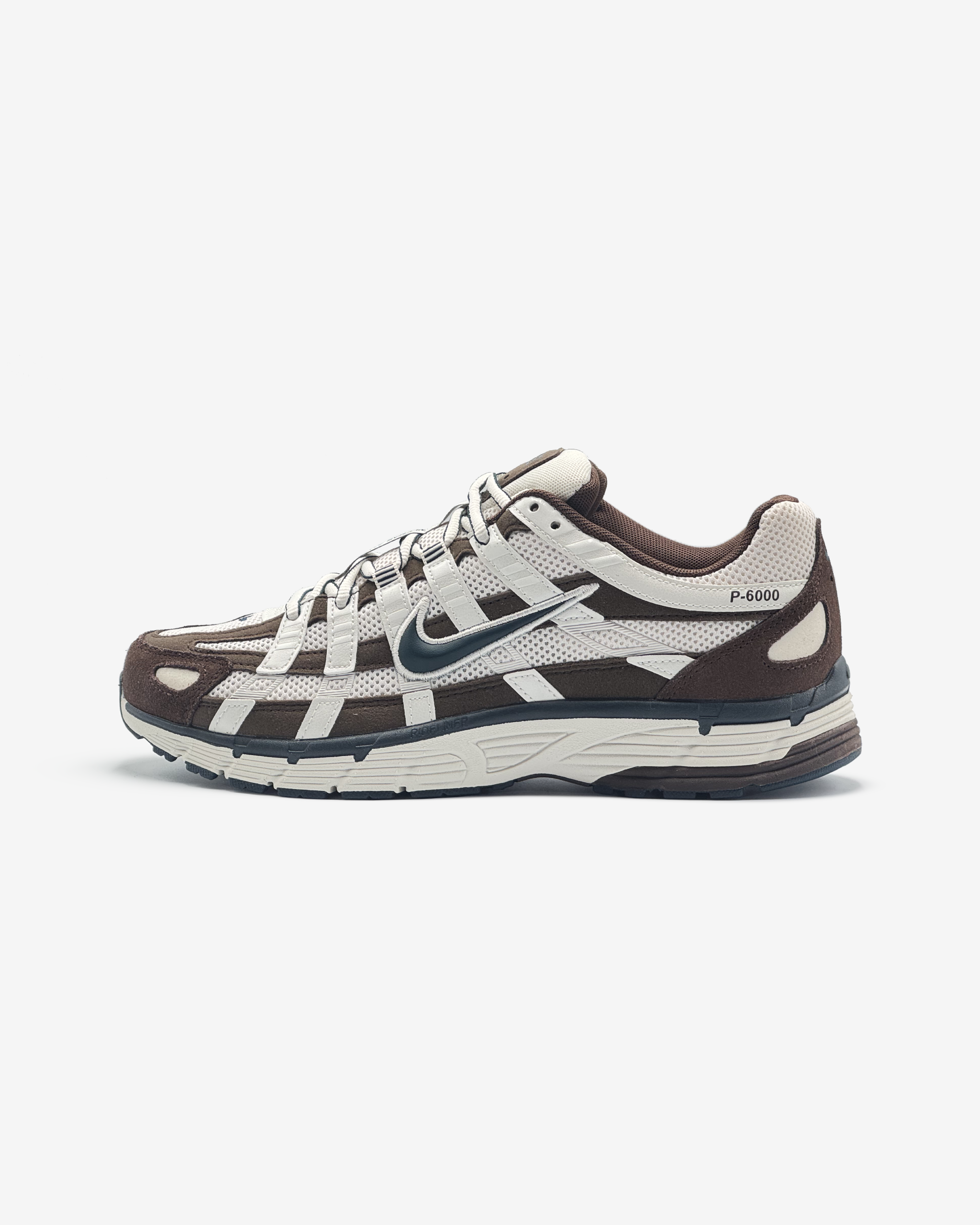 Nike P-6000 Phantom Baroque Brown