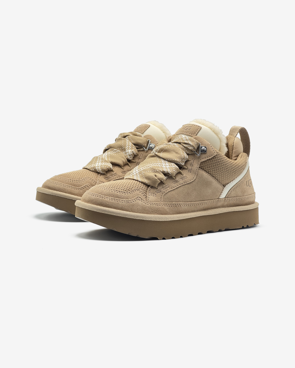 UGG Lowmel Sand