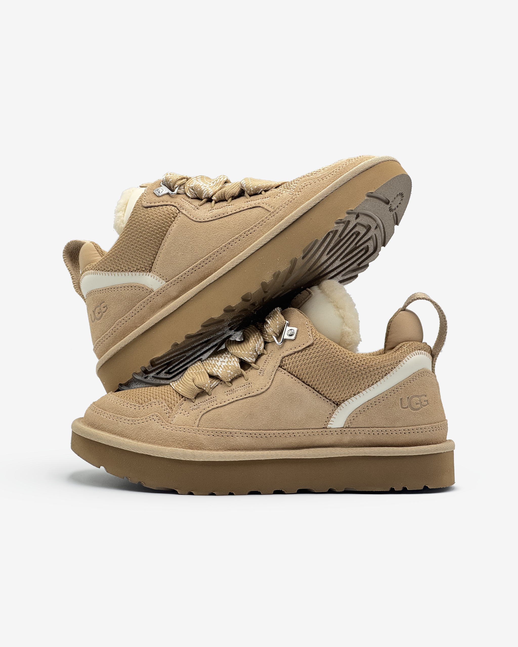 UGG Lowmel Sand