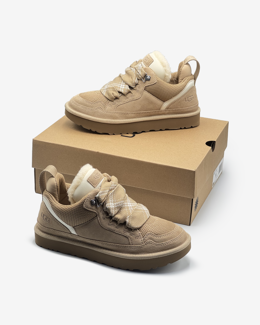 UGG Lowmel Sand