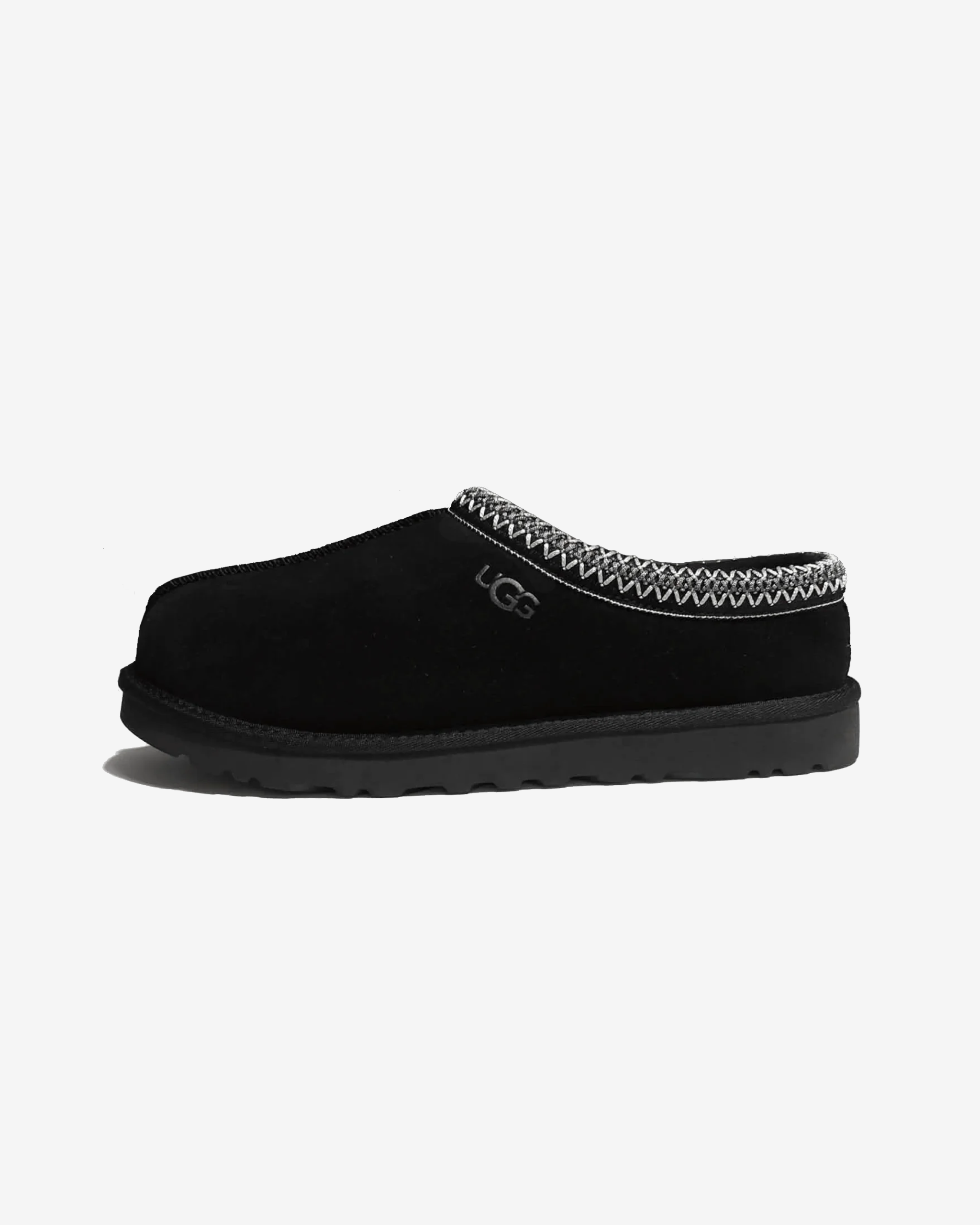 UGG Tasman II Slipper Black