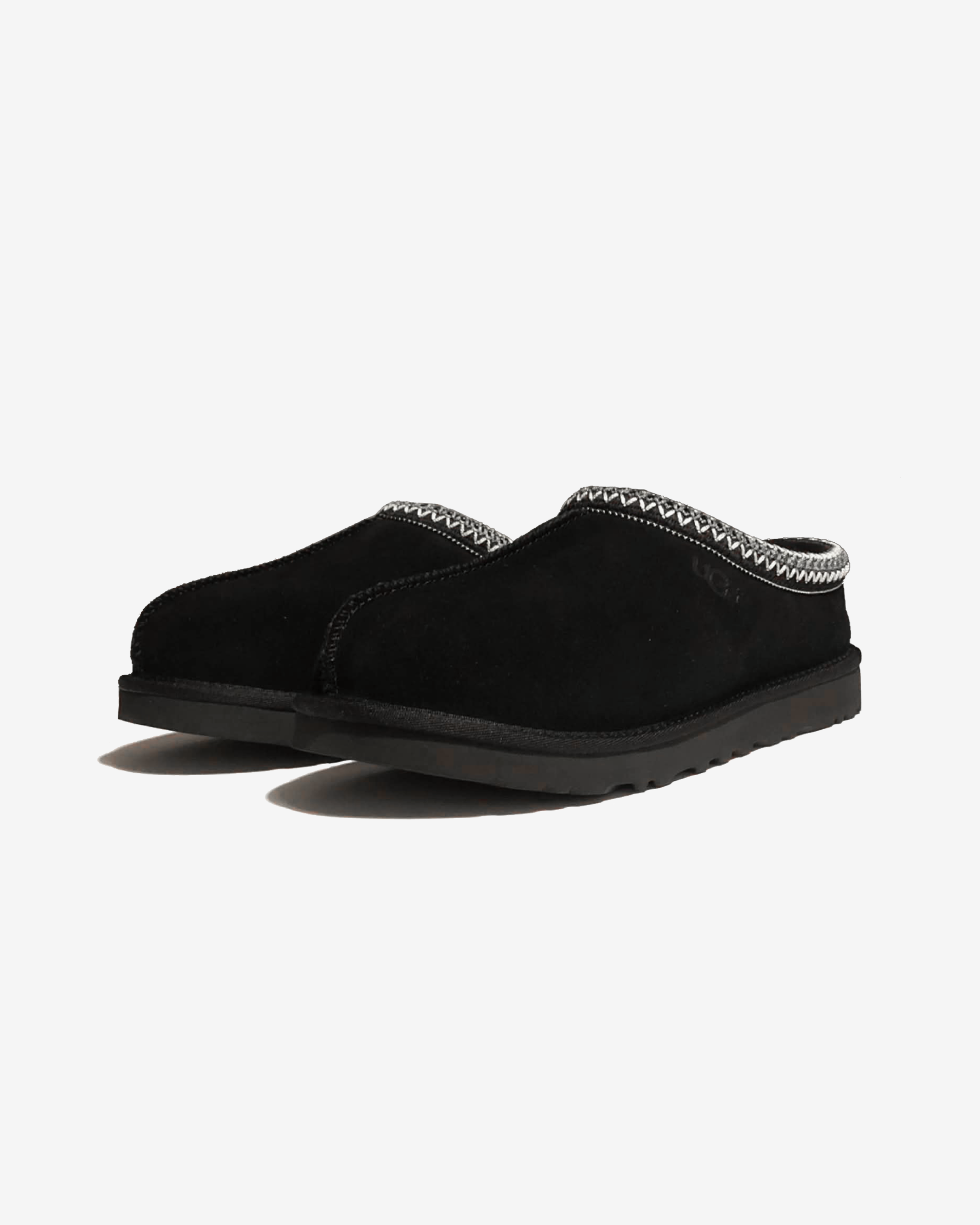 UGG Tasman II Slipper Black